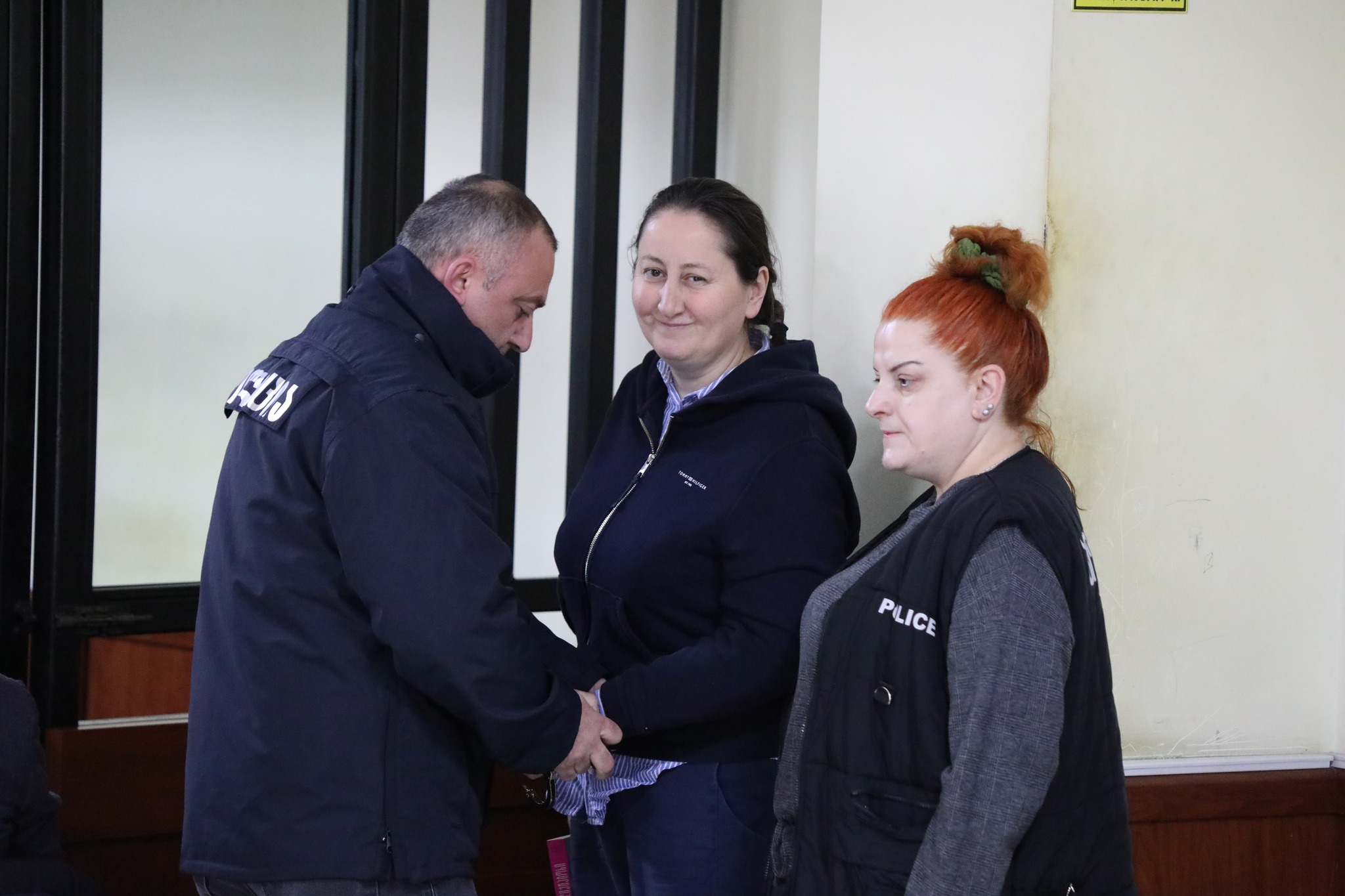 სააპელაციო სასამართლომ “ბათუმელების” დირექტორის სარჩელი დაუშვებლად ცნო