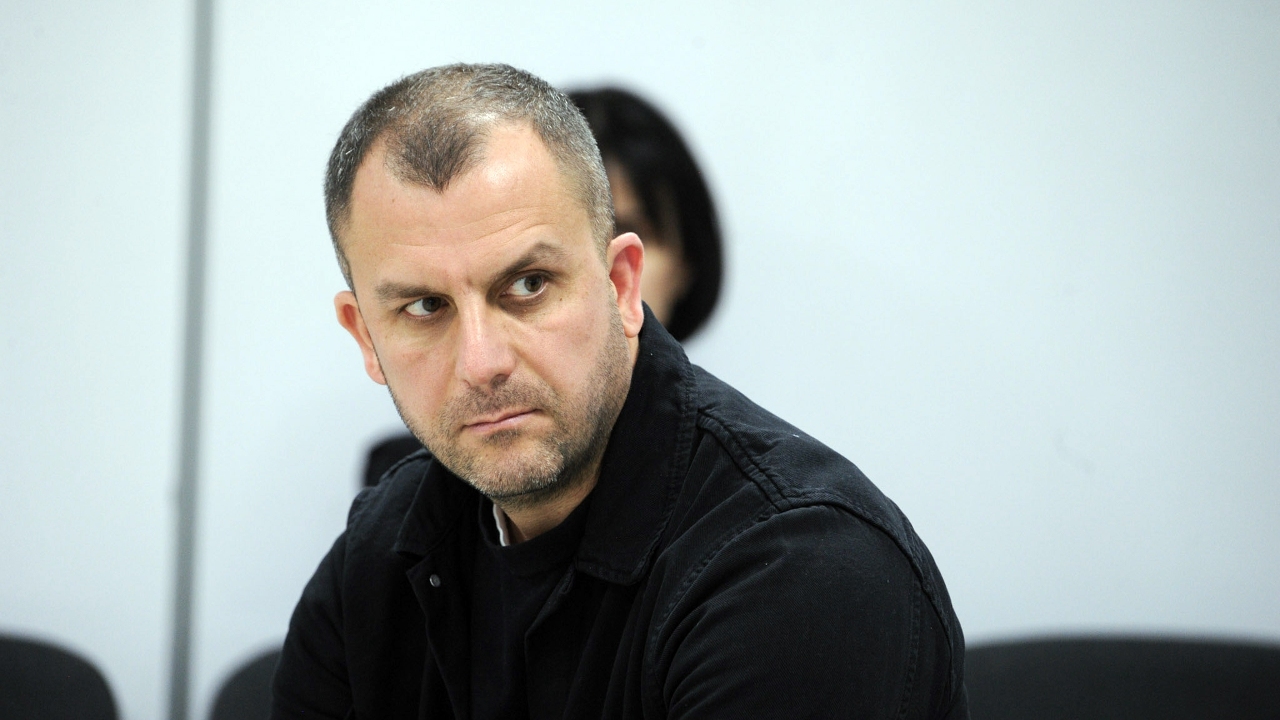 “მთის ამბების” რედაქტორს საპროტესტო აქციის გაშუქებისას, პოლიცია გზის გადაკეტვის საფუძვლით დაჯარიმებით დაემუქრა