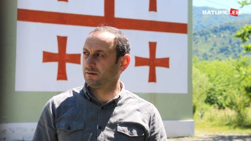 “ბათუმელების” ოპერატორს სასამართლომ 8-დღიანი პატიმრობა მიუსაჯა
