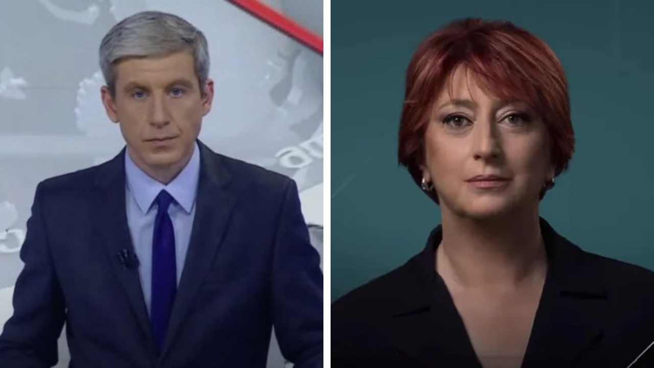 საზოგადოებრივი მაუწყებლიდან კრიტიკული ჟურნალისტები – ვასილ ივანოვ-ჩიქოვანი და ნინო ზაუტაშვილი გაათავისუფლეს 