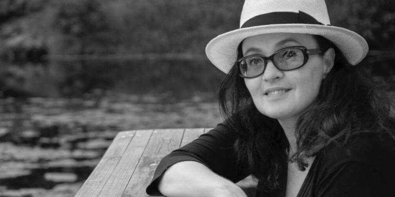 ფრანგი ფოტოგრაფი მარილიზ ვინიო საქართველოში არ შემოუშვეს