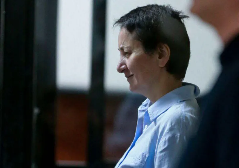 “ქართული ოცნების” მორიგი თავდასხმა “ბათუმელები”/”ნეტგაზეთის” დამფუძნებელზე, მზია ამაღლობელზე