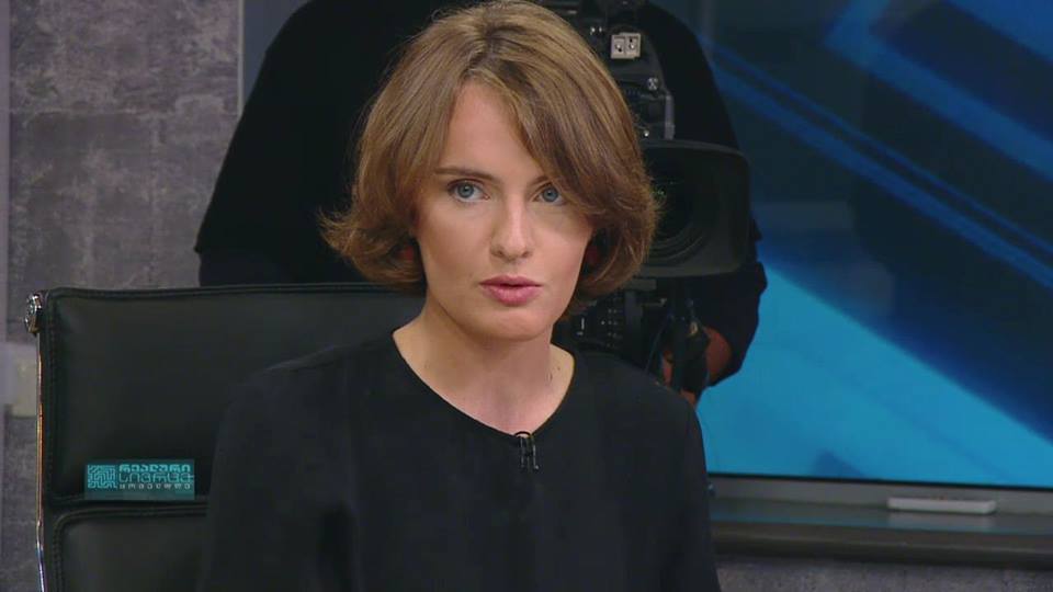 საზოგადოებრივმა მაუწყებელმა გაათავისუფლა “რეალური სივრცის” კიდევ ერთი თანამშრომელი