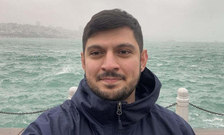 თბილისში მცხოვრები, GIPA-ს ჟურნალისტიკის ფაკულტეტის აზერბაიჯანელი სტუდენტი საქართველოში არ შემოუშვეს