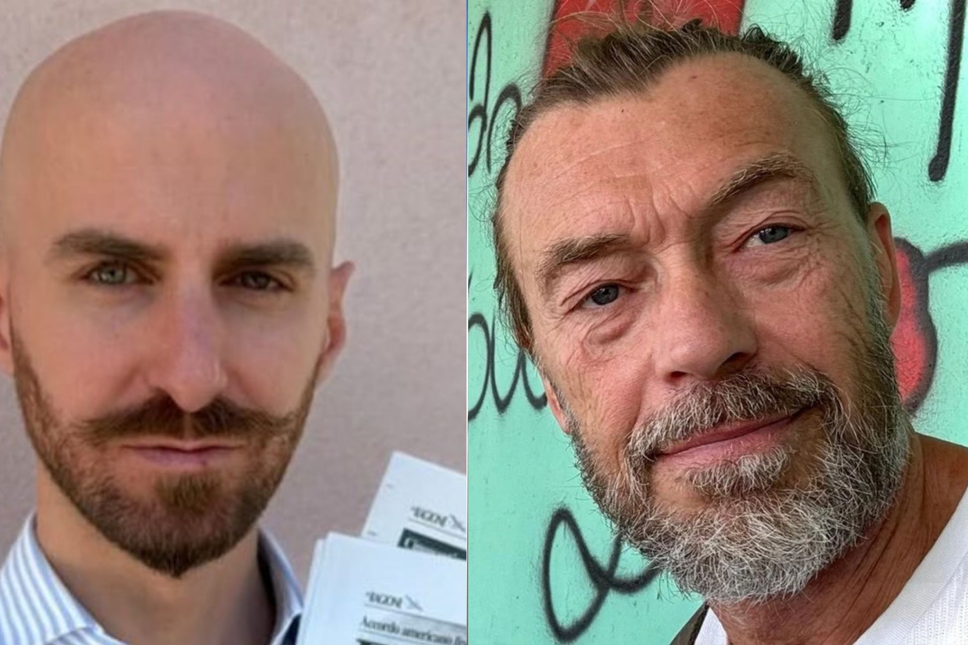 საქართველოში შემოსვლაზე პრობლემები შეუქმნეს სამ უცხოელ რეპორტიორს, მათგან ორი უკან გააბრუნეს