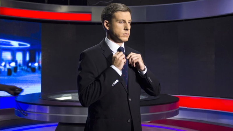 თბილისის საქალაქო სასამართლომ არ დააკმაყოფილა “მოამბის” ყოფილი წამყვანის, ვასილ ივანოვ-ჩიქოვანის სარჩელი