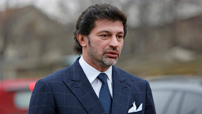 თბილისის მერი “TV პირველის’ ჟურნალისტს შეურაცხმყოფელად მიმართავს