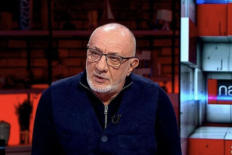 „ქართული ოცნების“ მხარდამჭერმა კინორეჟისორმა გოგა ხაინდარავამ ტელეკომპანია “ფორმულას” სასამართლოში უჩივლა