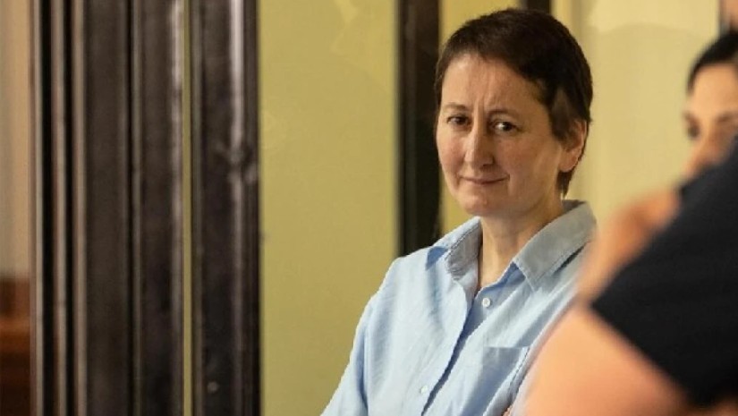 სასამართლომ ირაკლი კობახიძის წინააღმდეგ მზია ამაღლობელის სარჩელი არ დააკმაყოფილა