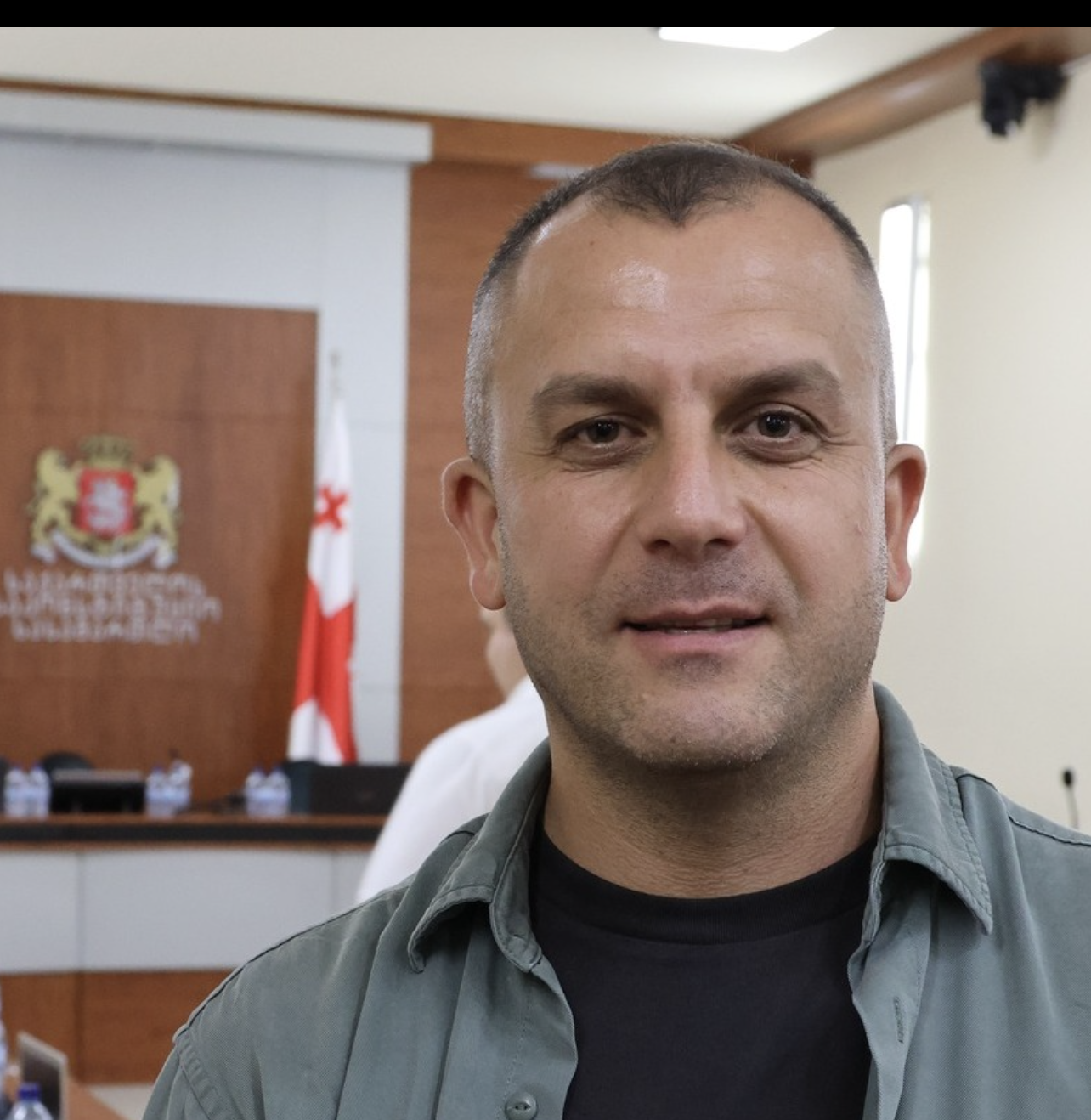 “მთის ამბების” რედაქტორს თავს დაესხნენ